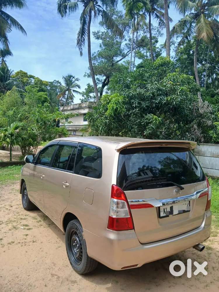 Toyota Innova 2.5 Diesel 2006
