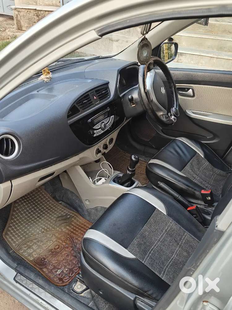 Maruti Suzuki Alto 2017