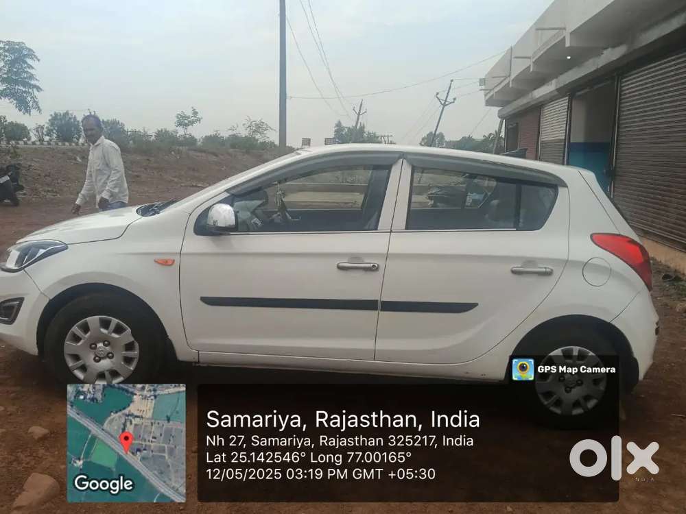 Hyundai I20 2013 Diesel 280000 Km Driven