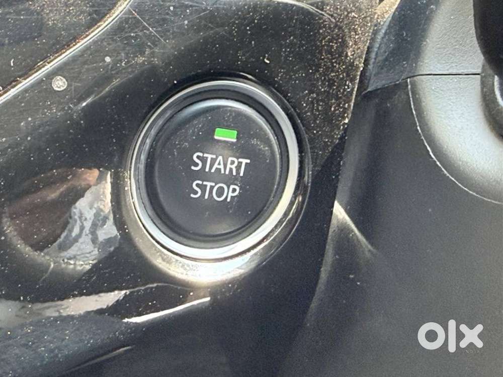 Tata Nexon Ev Xz Plus, 2022, Electric