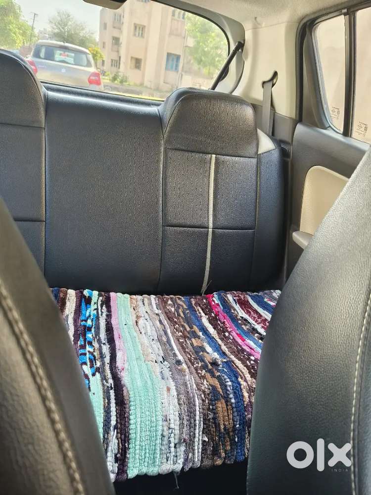 Alto K10 Vxi Genuine Govt Employees Car