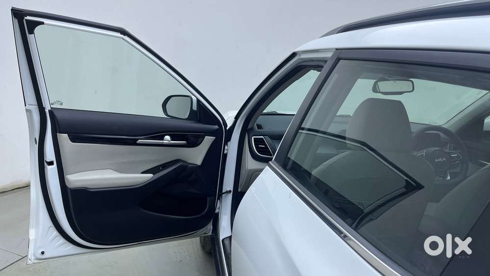 Kia Seltos Htx G, 2024, Petrol