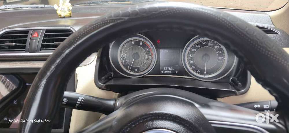 Maruti Suzuki Dzire Vxi Petrol 2022