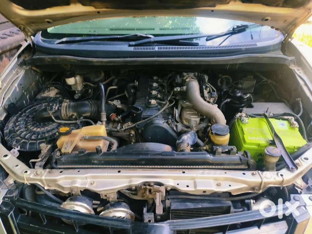 Toyota Innova 2013 Diesel 213000 Km Driven