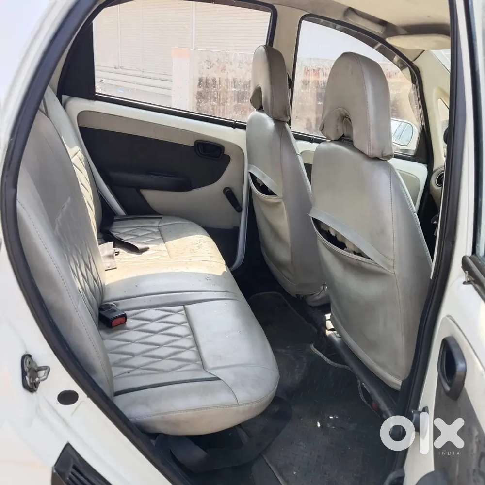 Tata Nano Genx 2015 Petrol 30000 Km Driven