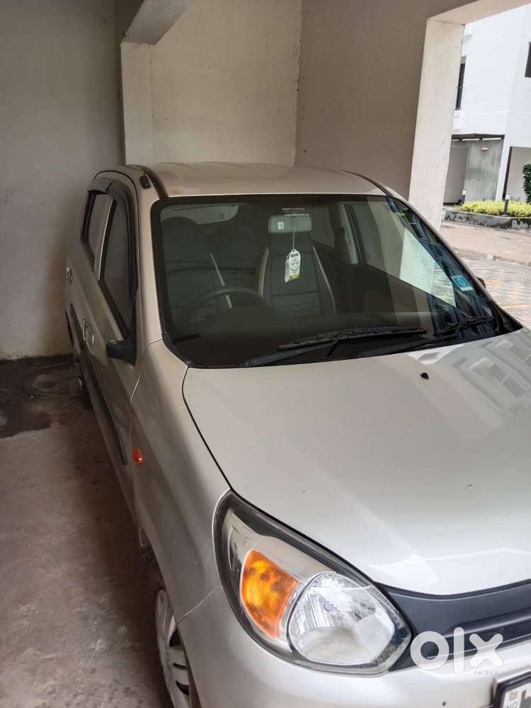 Brand Maruti Suzuki Alto 800 Lxi (0)