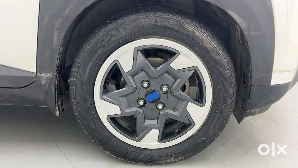 Hyundai Exter Sx 1.2 Cng Mt, 2023, Cng & Hybrids