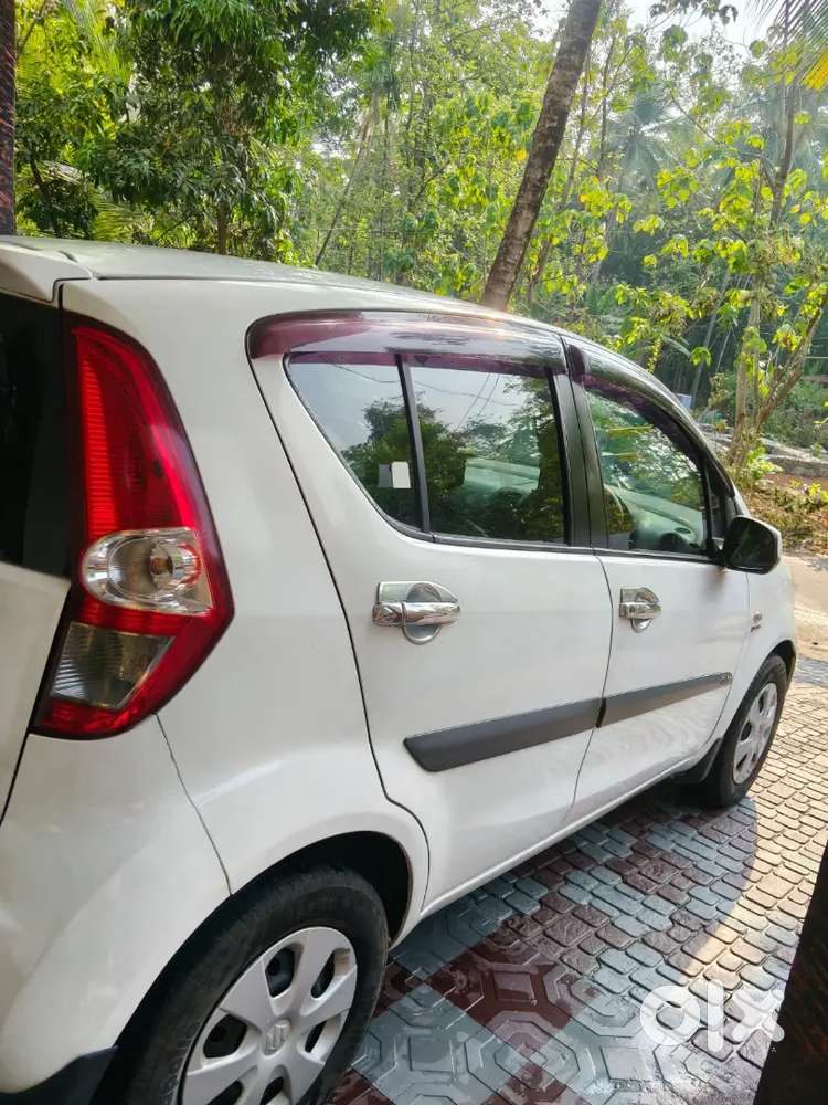 Maruti Suzuki Swift 2012 Diesel 177415 Km Driven