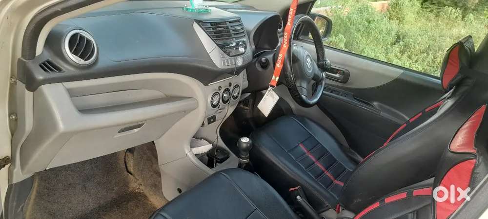 Maruti Suzuki A-star 2011 Petrol Good Condition