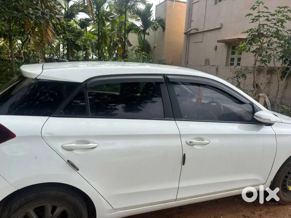 Hyundai I20 2020 Petrol 47000 Km Driven