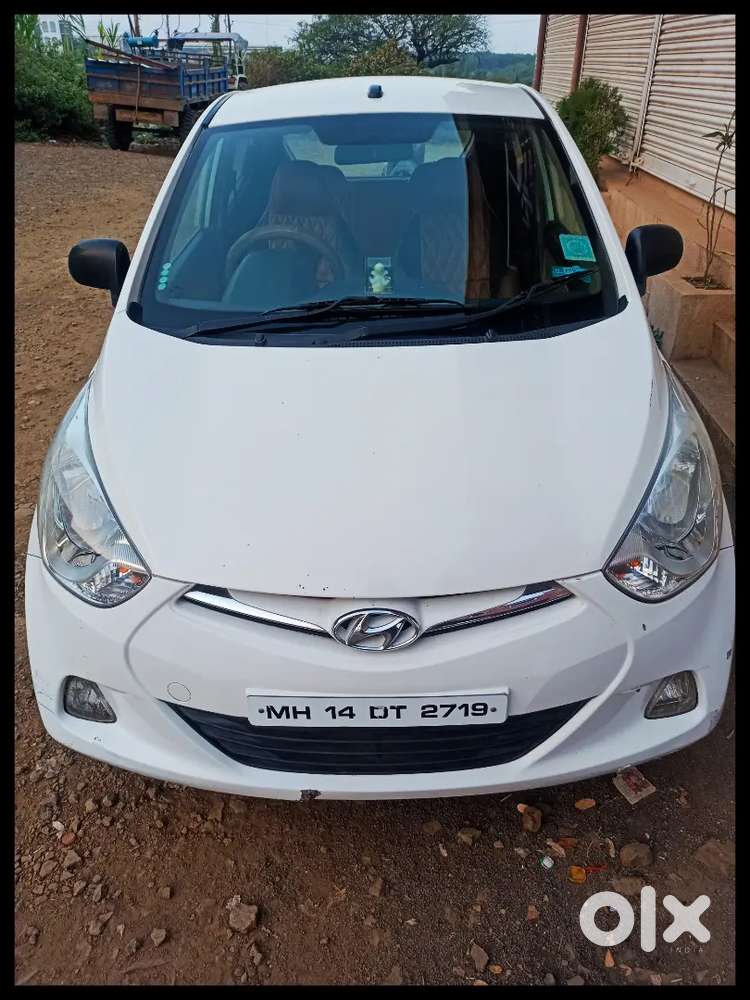 Hyundai Eon D Light Pluse
