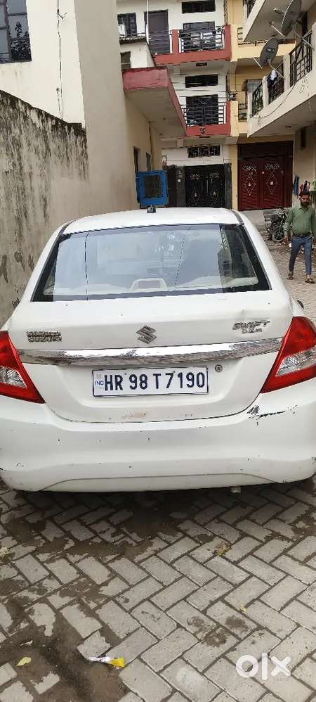 Sale Swift Dzire