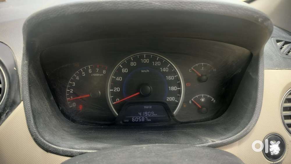 Hyundai I10 Asta 1.2 Kappa2, 2018, Petrol