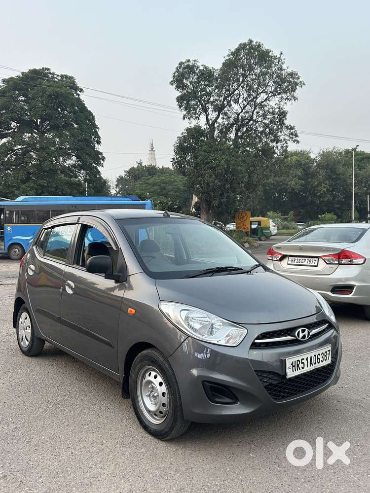 Hyundai I10 Magna, 2011, Petrol