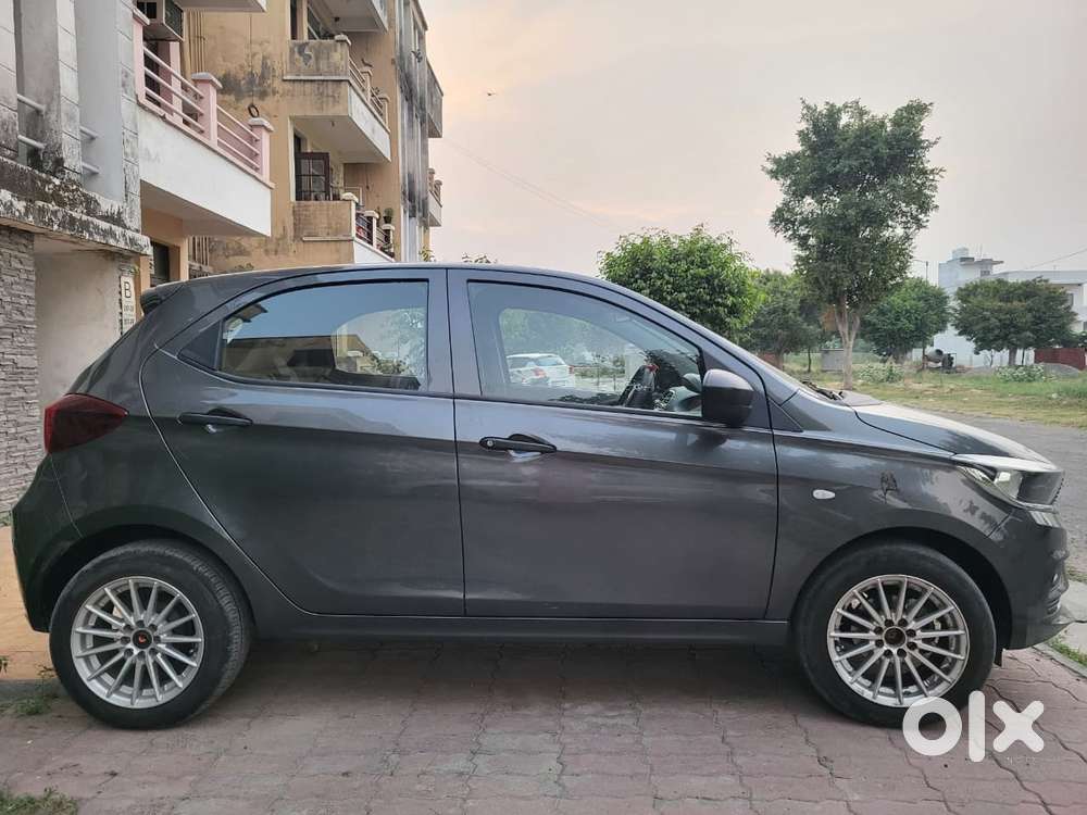 Tata Tiago Xt Icng, 2025, Cng & Hybrids