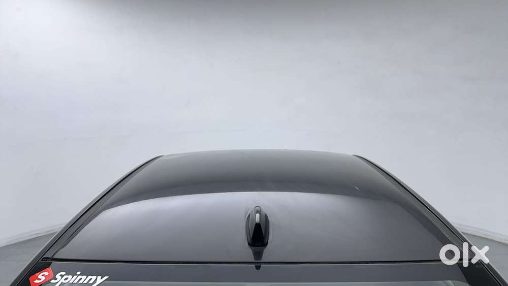 Honda City 2015-2017 I Vtec Sv, 2019, Petrol