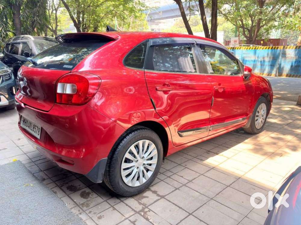 Maruti Suzuki Baleno Maruti-suzuki-baleno-delta-diesel, 2020, Cng & ..