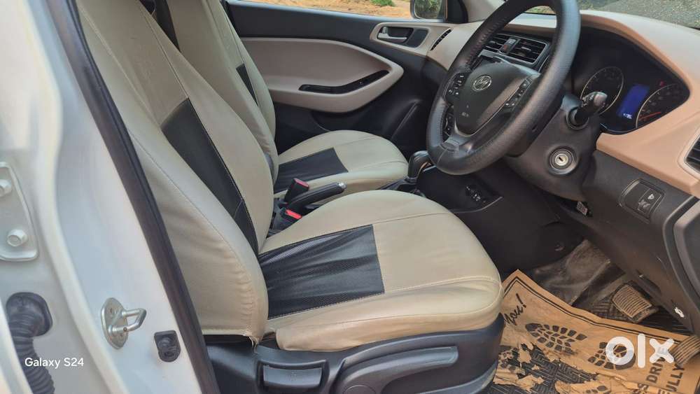 Hyundai I20 1.2 Asta, 2018, Petrol