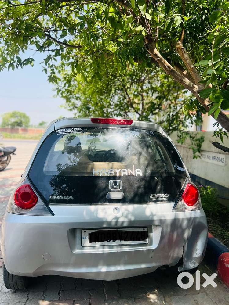 Hyundai Bayon Mid 2014