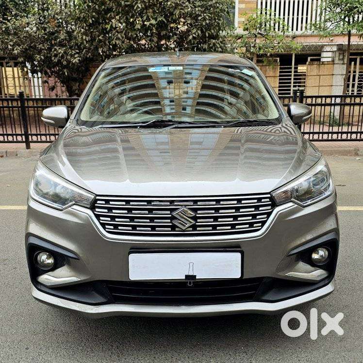 Maruti Suzuki Ertiga Vxi (o) Cng, 2020, Cng & Hybrids