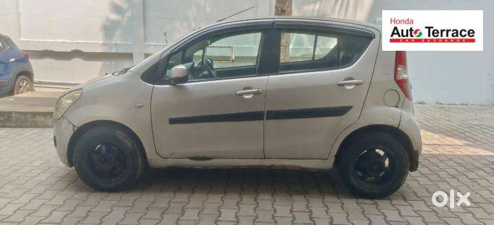 Maruti Suzuki Ritz Vdi, 2010, Diesel