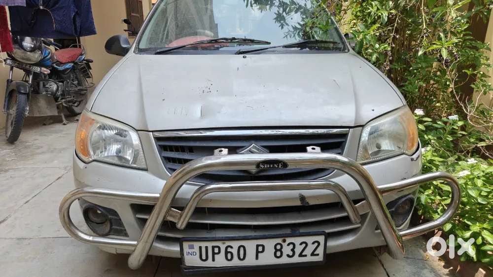 Maruti Suzuki Alto K10 2011 Petrol 70000 Km Driven