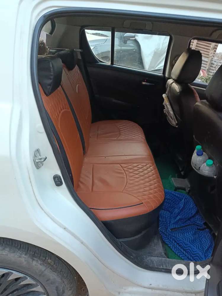 Maruti Suzuki Swift  2015 Petrol 55000 Km Driven