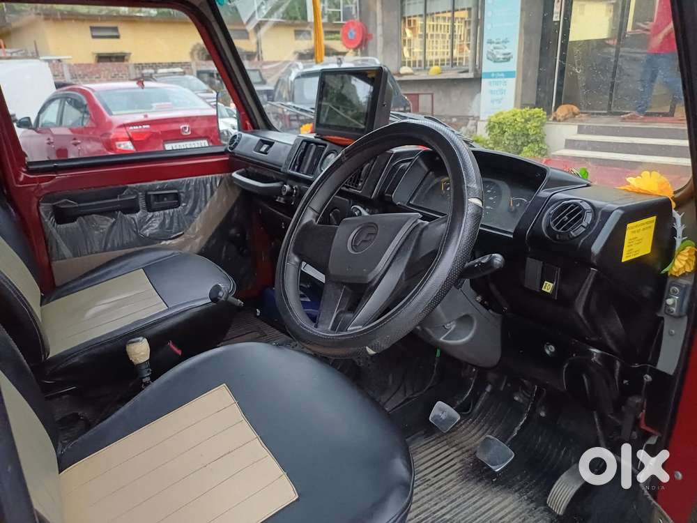 Force Motors Gurkha 4x4, 2015, Diesel