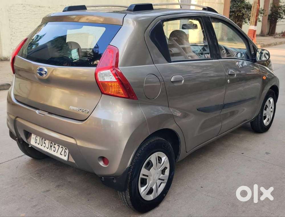 Datsun Redi-go 2016 Limited