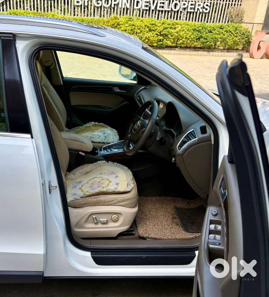 Audi Q5 2.0 35 Tdi, 2014, Diesel