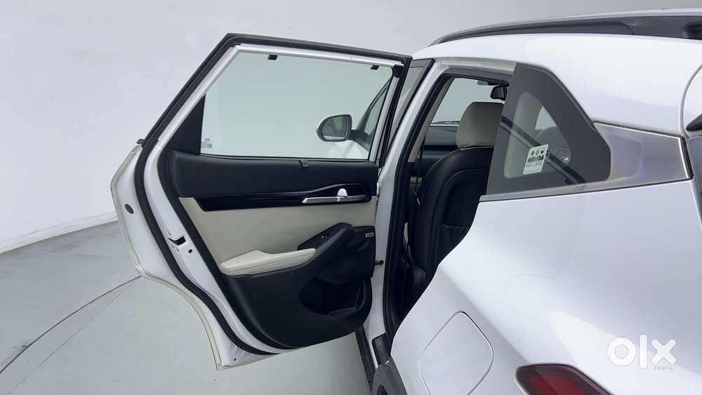 Kia Seltos 1.4 Gtx + Petrol At, 2019, Petrol