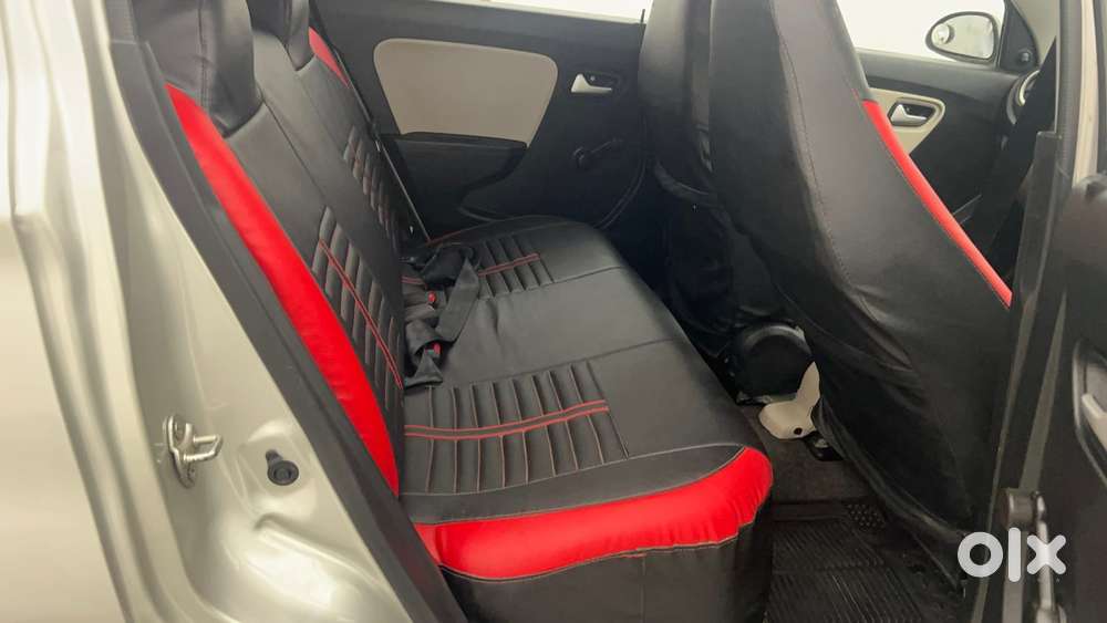 Maruti Suzuki Alto 800 0.8 Lxi (o), 2022, Petrol