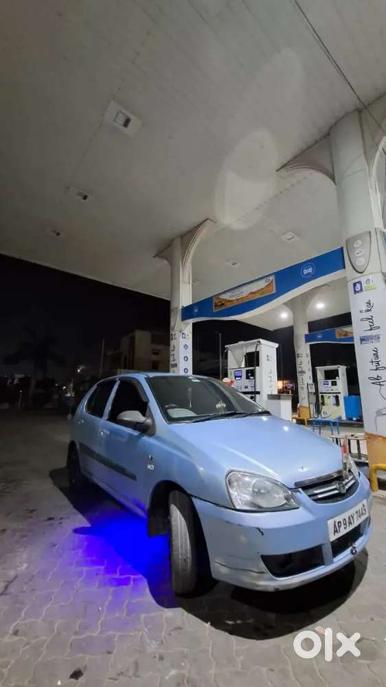 Tata Indica Diesel 2005