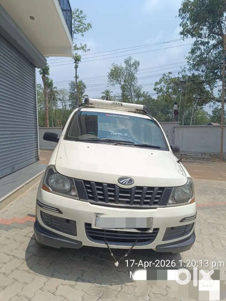 Mahindra Xylo 2013 Diesel 174000 Km Driven