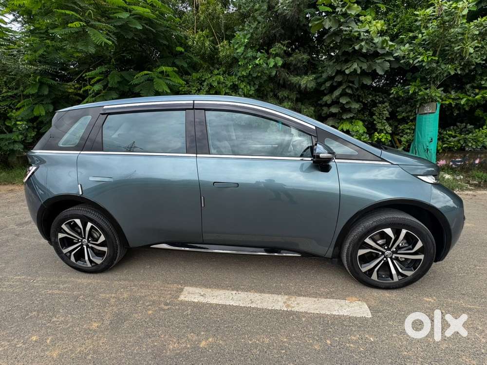 Mg Windsor Ev 2026