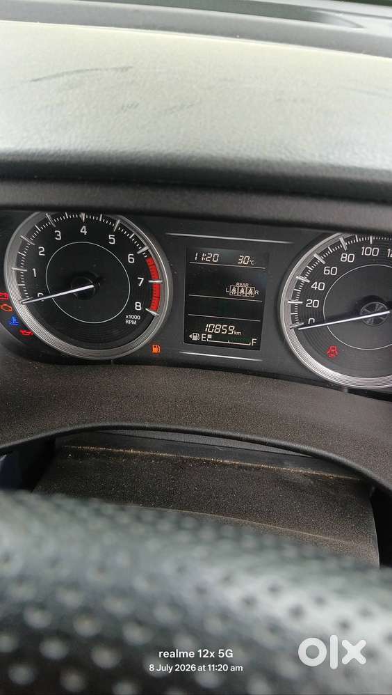 Maruti Suzuki Baleno 2024 Petrol Good Condition