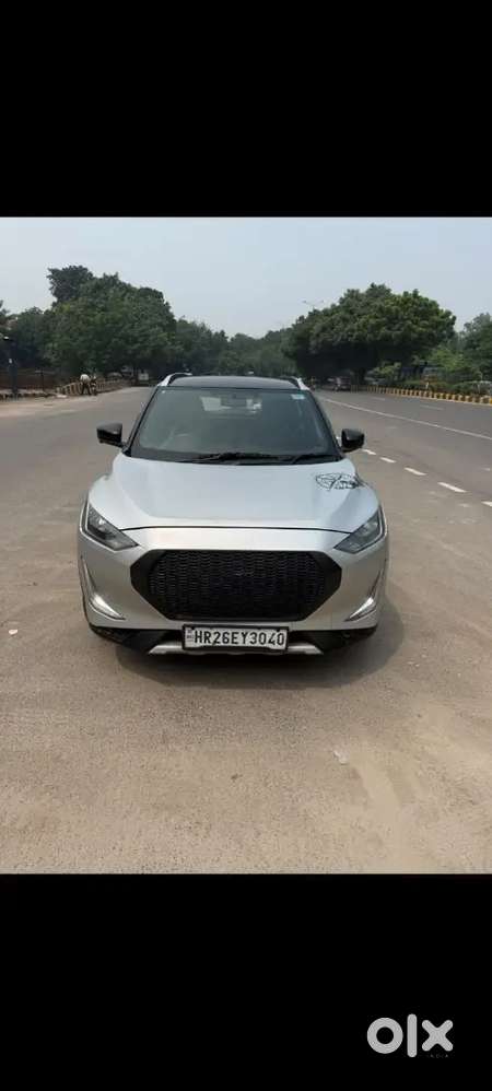 Nissan Magnite 2022 Xe