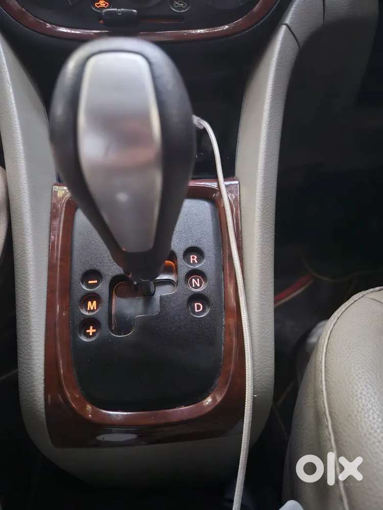 Maruti Suzuki Celerio Zxi(o) Amt + Cng
