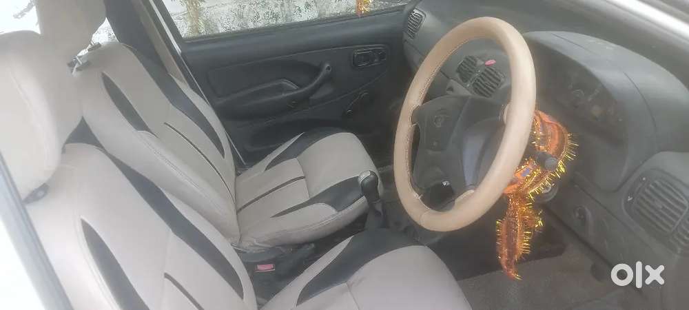 Tata Indica Ev2 2016 Diesel