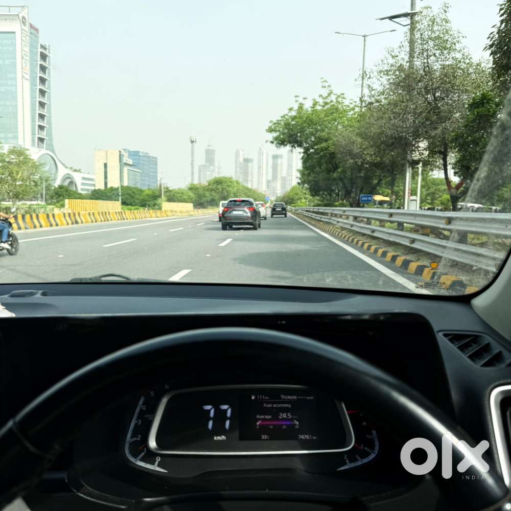 Kia Sonet Diesel Manual 2022