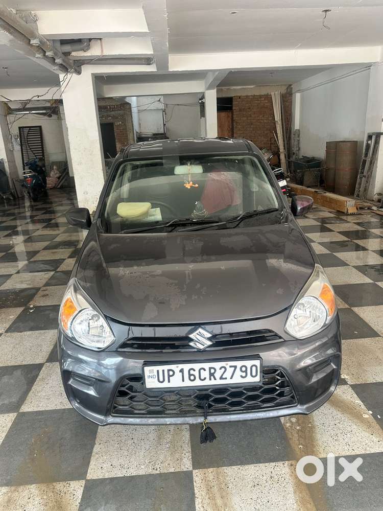 2020 Maruti Suzuki Alto 800