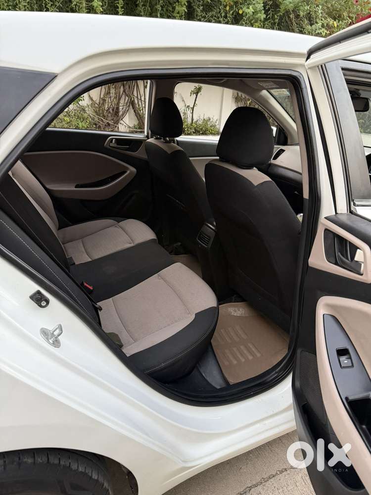 Hyundai Elite I20 Asta 1.2, 2014, Petrol