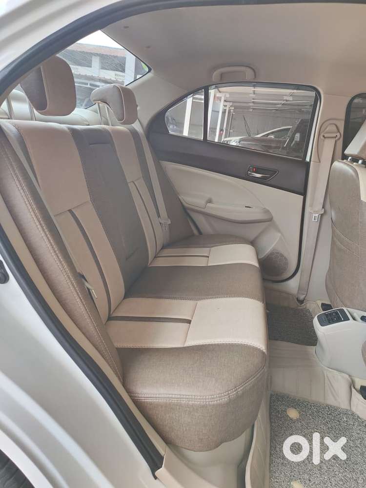 Maruti Suzuki Dzire, 2021, Petrol