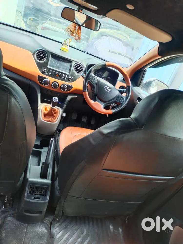 Hyundai I10 2019 Petrol Good Condition