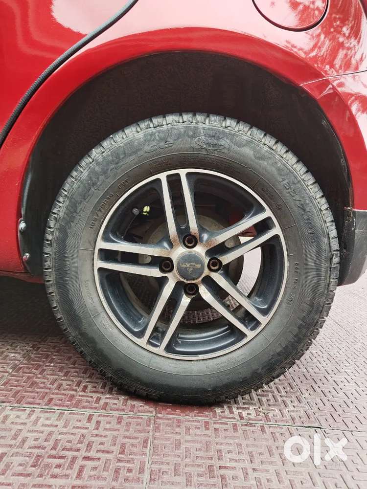 Maruti Suzuki Swift Vdi 2014