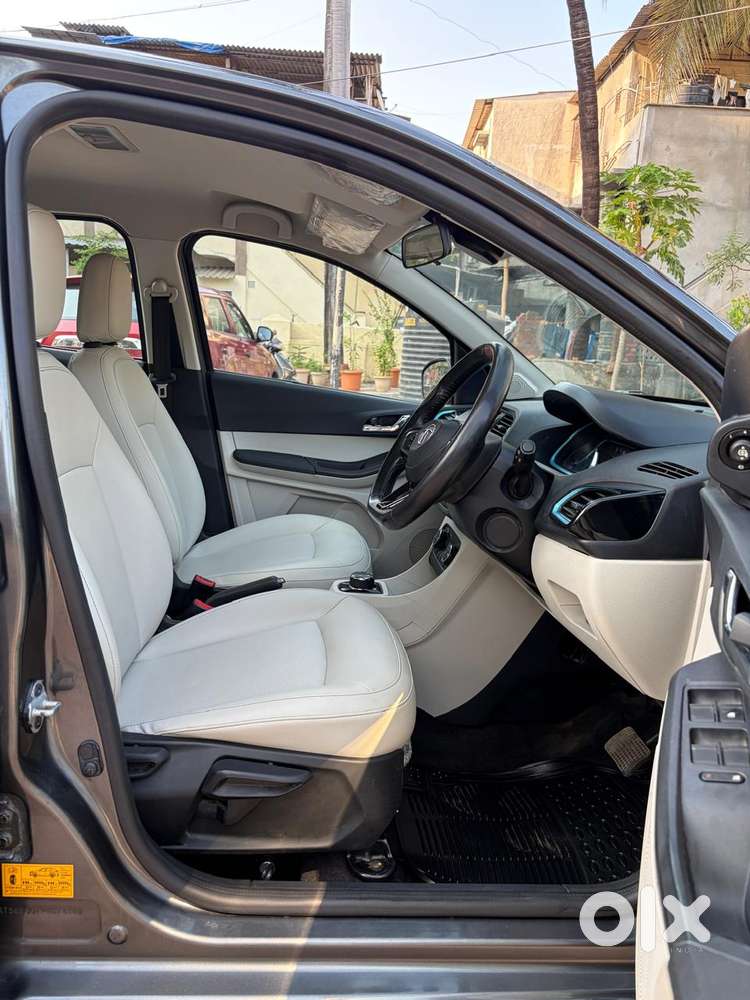 Tata Tiago Ev Xz Plus Lr, 2023, Electric