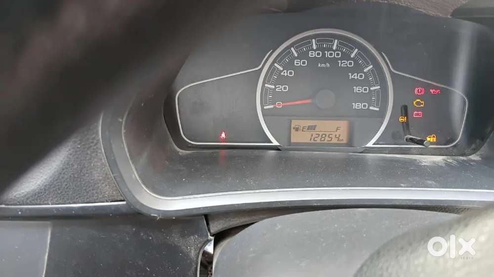 Maruti Suzuki Alto 2020