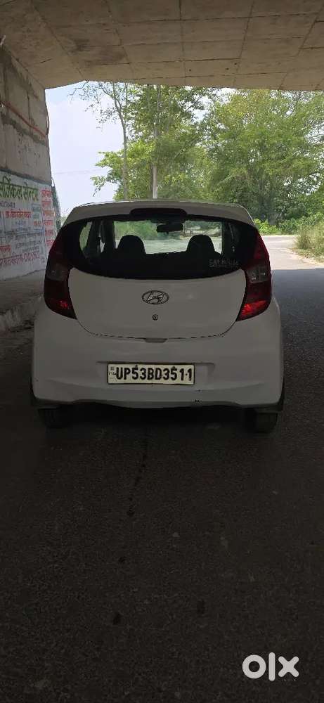 Hyundai Eon 2013
