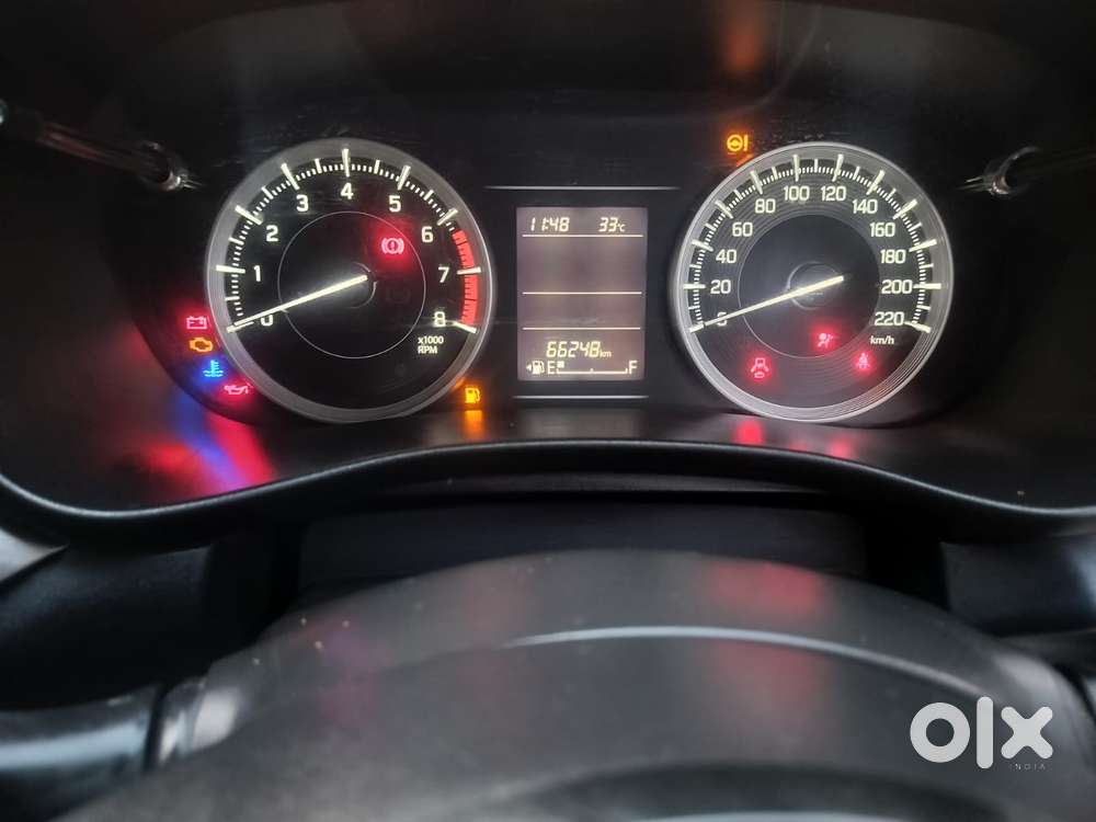 Maruti Suzuki Baleno Delta, 2022, Petrol