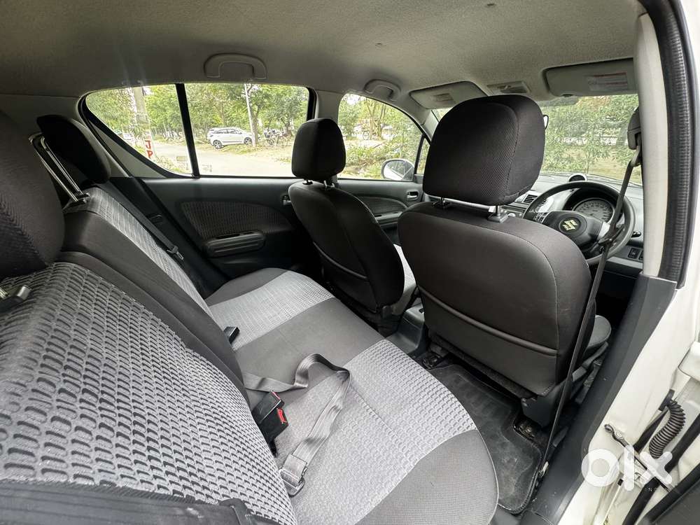 Maruti Suzuki Ritz Zdi, 2015, Diesel